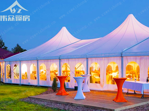 婚礼庆典